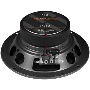 Autóhangszórók Musway ME62