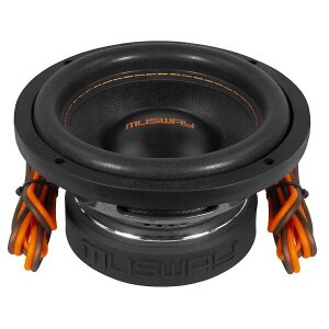Subwoofer Musway MW622