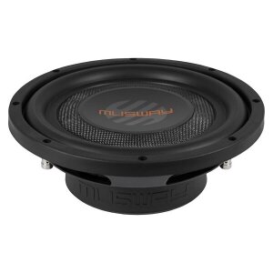 Subwoofer Musway MWS1022