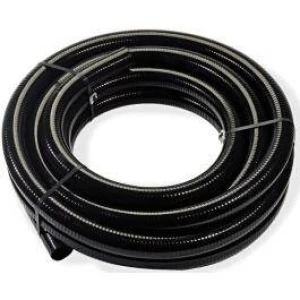 Védőcső kábelhez 10 mm2, rücskös felülettel, kiváló védelem és rugalmasság.