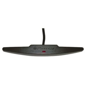 Jelerősítő antenna LED jelzőfénnyel, ideális erősítéshez és stabil jelhez.