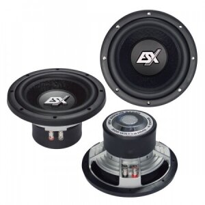 Subwoofer ESX SX 840
