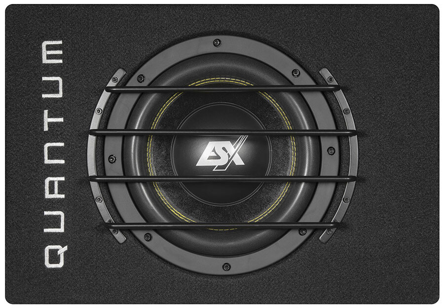 Subwoofer házban ESX QXB10 - Image 2