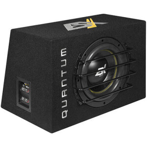 Subwoofer házban ESX QXB10