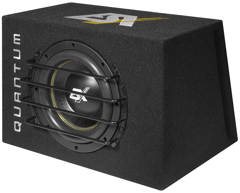Subwoofer házban ESX QXB10 - Image 3