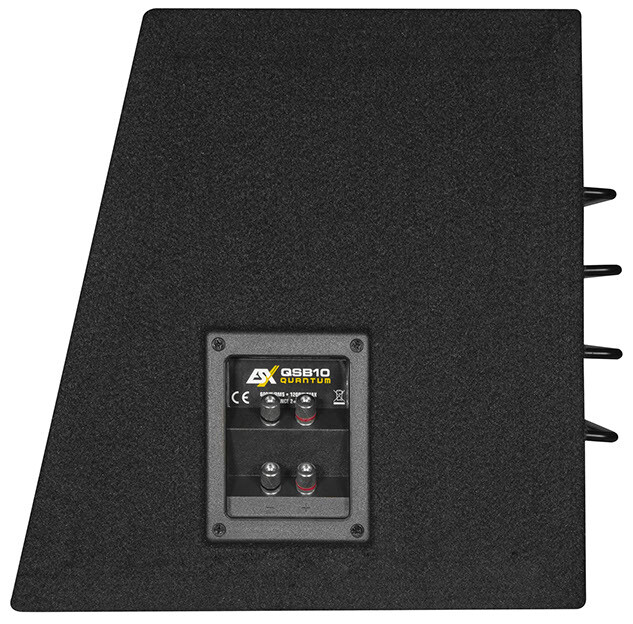 Subwoofer házban ESX QXB10 - Image 4