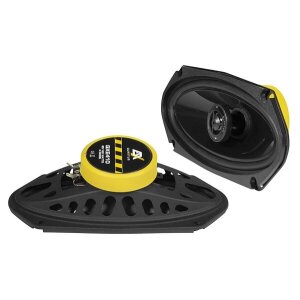 Autóhangszórók ESX QXE410