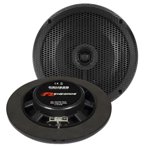 NTAUDIO RENEGADE RSM62B tengeri hangszóró, strapabíró kialakítás, kiváló hangminőség.