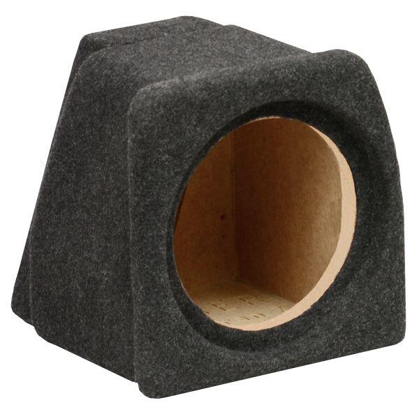 Subwoofer ház VW Sharan 2 2010, hangszóró ház, autóhangzás.