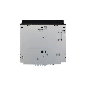 Autórádió Pioneer SPH-10BT Bluetooth és érintőképernyős kijelzővel.