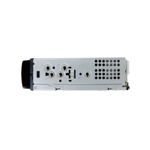 Autórádió Pioneer SPH-10BT Bluetooth és hangszóró csatlakozással.