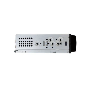 Autórádió Pioneer SPH-10BT Bluetooth és hangszóró csatlakozással.