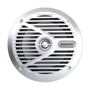 Marine Hangszórók Alpine SPS-M601W