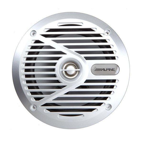 Marine Hangszórók Alpine SPS-M601W