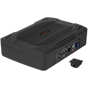 Aktív subwoofer házban MUSWAY SUB1