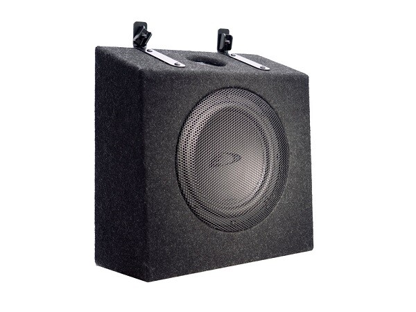 Subwoofer házban Alpine za WV T6.1 / T6 SWC-D84T6