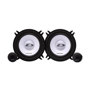 Autóhangszórók Alpine SXE-1350S