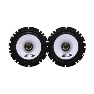 Autóhangszórók Alpine SXE 1725S