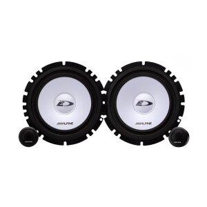 Autóhangszórók Alpine SXE-1750S