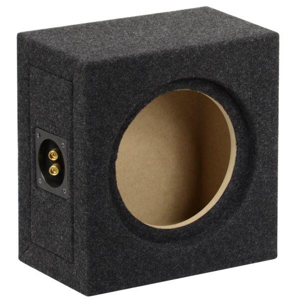 Subwoofer ház VW Transporter T5 2003, hangszóró burkolat, autóhangszóró ház.
