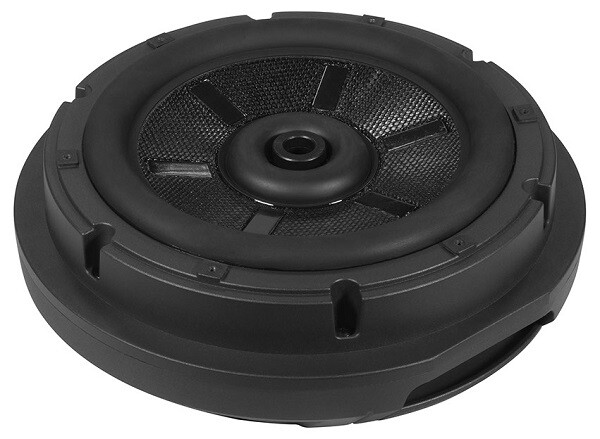 Subwoofer házban ESX VS1100P - Image 2