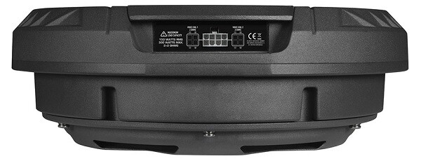 Subwoofer házban ESX VS1100P - Image 4