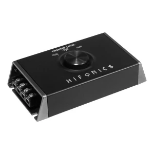 Hifi hangszóró erősítő, kiváló minőségű audio eszköz, ideális hangrendszerekhez.