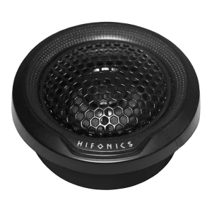 Hifi hangszóró, kiváló hangminőség, modern design.