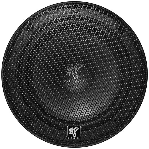 Autóhangszóró Hifonics VX6.2W kiváló hangminőséggel.