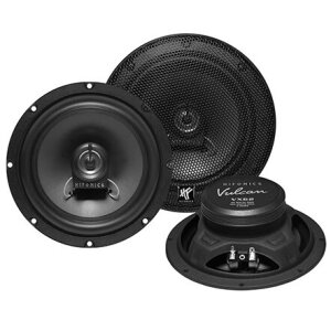 Autóhangszórók Hifonics VX62