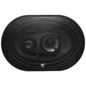 Autóhangszórók Hifonics VX693