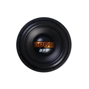 Subwoofer EDGE EDBX12D2-E0