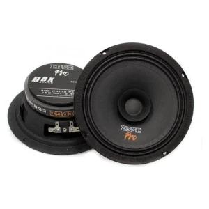 Autóhangszórók Edge EDBXPRO6W-E0 kiváló minőségű autóhangszórók, erős hangzással és tartóssággal.