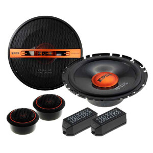 Autóhangszórók Edge EDST216C-E6