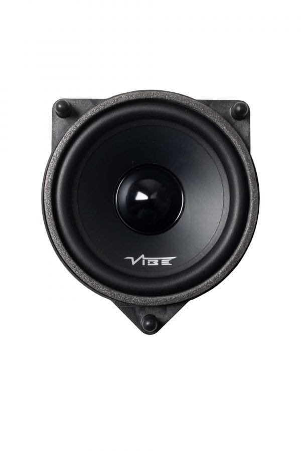 Autóhangszóró Vibe OPTISOUNDMERC4C-V2, kiváló minőségű autóhangszóró a mély és tiszta hangzásért.