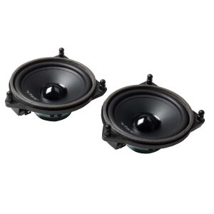Autóhangszórók Vibe OPTISOUNDMERC4C-V2, kiváló minőségű autóhangzásért.