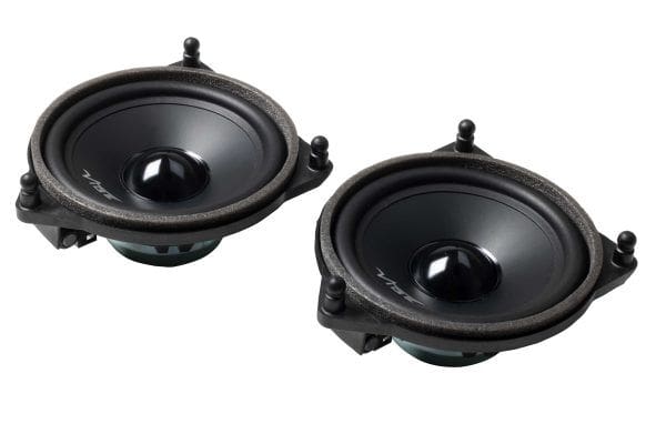 Autóhangszórók Vibe OPTISOUNDMERC4C-V2, kiváló minőségű autóhangzásért.