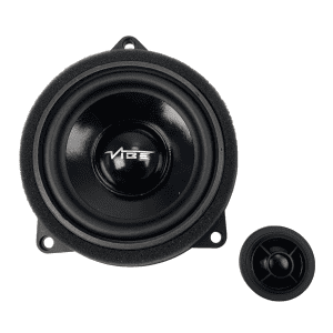 Autóhangszóró Vibe OPTISOUND BMW4X-V0, kiváló hangminőség.