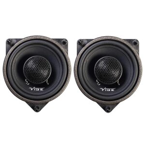 Autóhangszórók Vibe OPTISOUND MERC4-V2, kiváló hangminőség és tartósság.