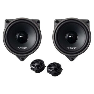 Autóhangszórók Vibe OPTISOUND MERC4C-V2, kiváló hangminőség és megbízhatóság.