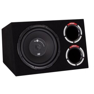 Subwoofer házban Vibe SLICKCBR12-V7