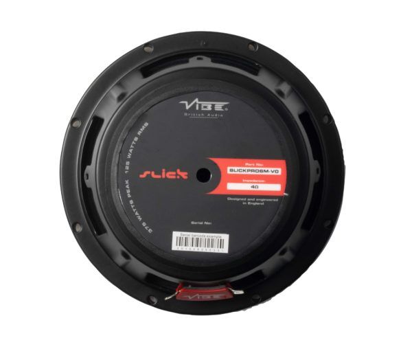 Autóhangszórók Vibe SLICKPRO6M-V0 - Image 3