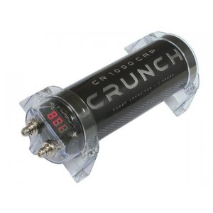 Kondenzátor Crunch CR1000CAP