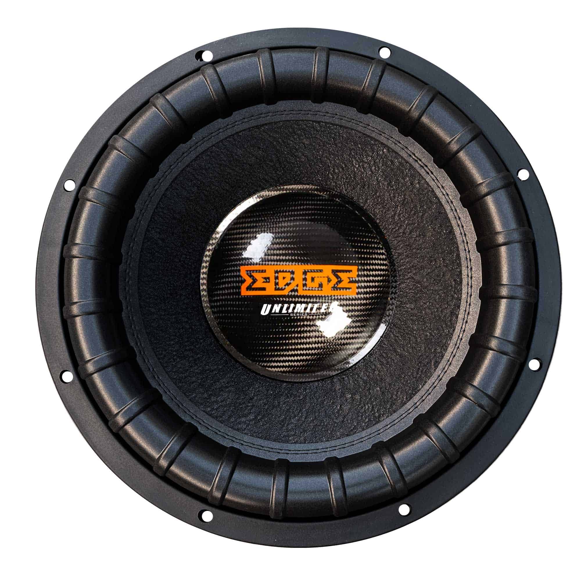 NTAUDIO Edge EDU15SPL-E2 mélynyomó, nagy teljesítményű hangszóró, ideális hangrendszerekhez.