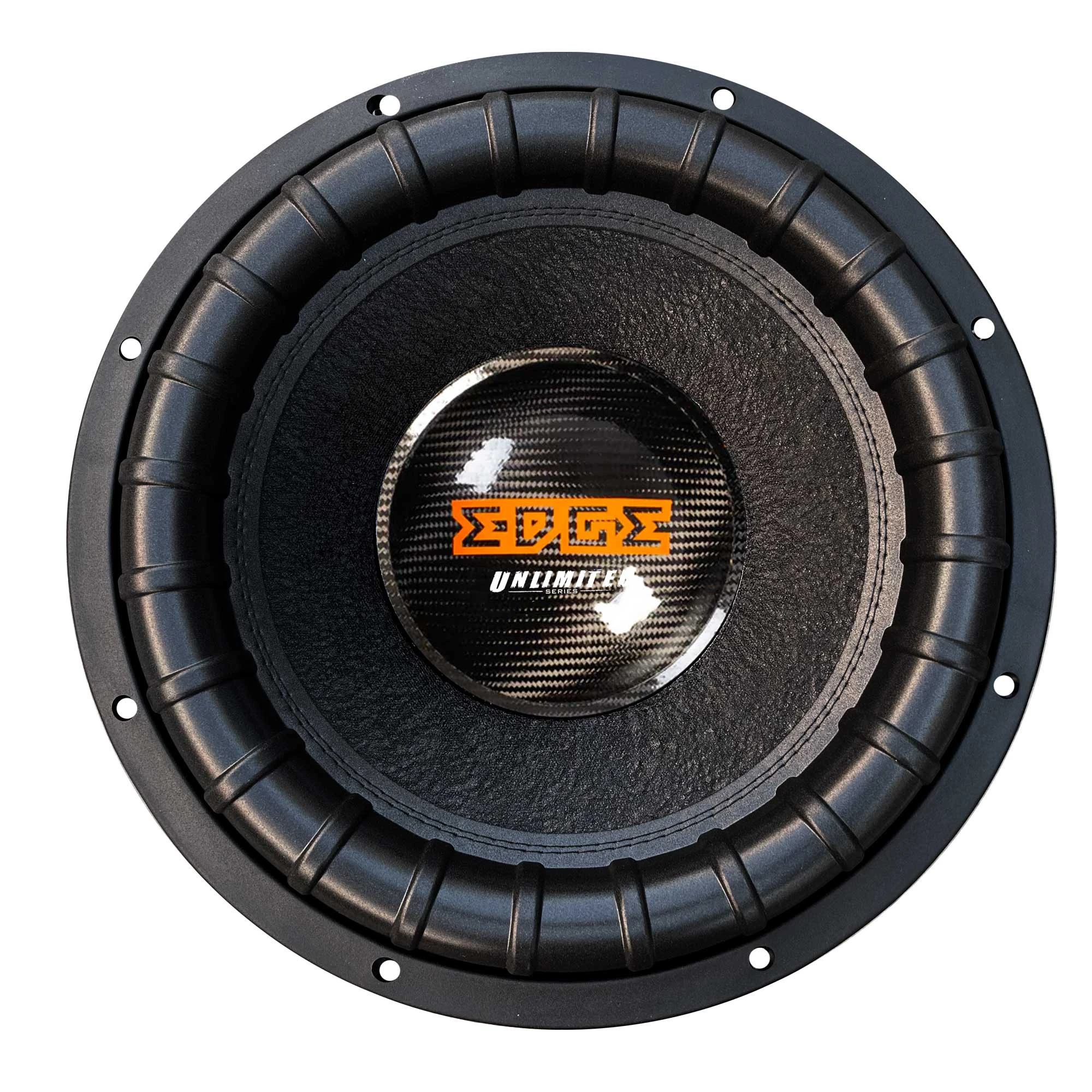 NTAUDIO Edge EDU15SPL-E2 mélynyomó, nagy teljesítményű hangszóró, ideális hangrendszerekhez.