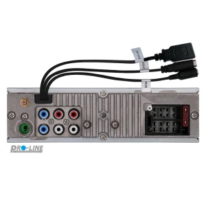 Autórádió Blaupunkt Frankfurt RCM 82 DAB, modern DAB+ rádió és multimédiás rendszer autókhoz.