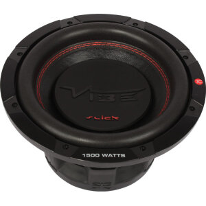 Subwoofer Vibe SLICK10D2-V0