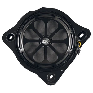 Mercedeshez ESX VXM8WR subwoofer, kiváló hangzás és mély basszus.