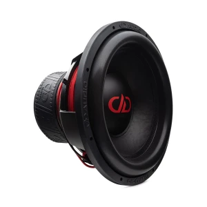 Digitális hangszóró Subwoofer 715F-D2, erős mélyhangzás.