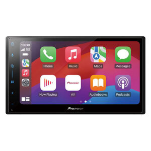 Avtoradio Pioneer SPH-DA77DAB multimedijski predvajalnik z Apple Carplay in Android Auto